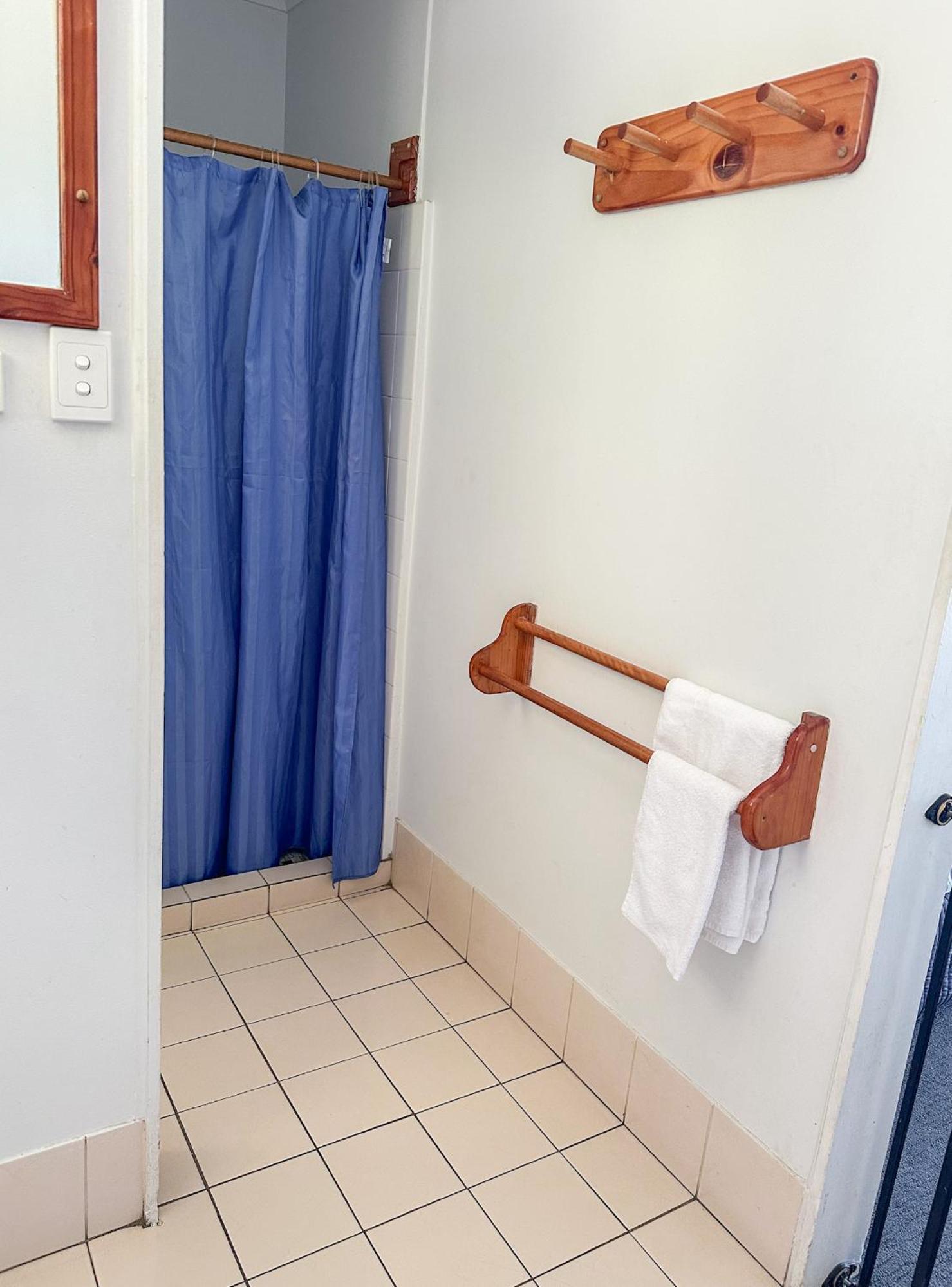 Ocean View Motel Bowen Eksteriør bilde